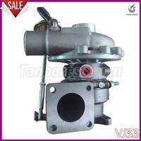 Turbocharger RHF5 Turbo Charger For Mazda VE430090