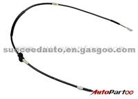 Brake Cable For Audi 4A0609721C