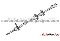 Brake Cable For VW 191 957 803D