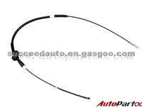 Brake Cable For Audi 811609721H