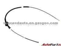 Brake Cable For Audi 811609721C