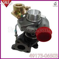 Turbocharger TD025M Turbo Charger For Opel 97185241