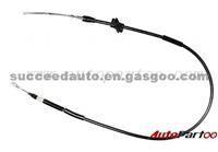 Brake Cable For Audi 893609721