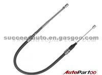 Brake Cable For VW 867 609 701