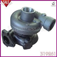 Turbocharger S100 Turbo Charger For Deutz 319261