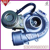 Turbocharger K04 Turbo Charger For Ford 1057139