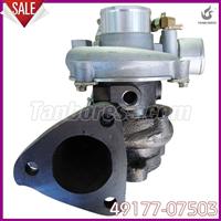 Turbocharger TD04 Turbo Charger For Hyundai 49177-07503