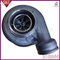 Turbocharger S200 Charger For Deutz Volvo 04259315KZ