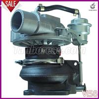 Turbocharger RHB5 Turbo Charger For Isuzu 8-94473-9540