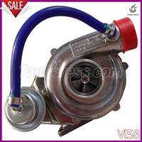 Turbocharger RHB5 Turbo Charger For Isuzu 8-94473-9541