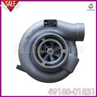 Turbocharger TD08H-31M Turbo Charger For Isuzu 1144004440