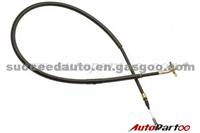 Brake Cable For Benz A9044200285