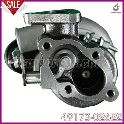 Turbocharger TD025M Turbo Charger For Hyundai 49173-02610