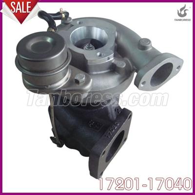 Turbocharger CT26 Turbo Charger For Toyota 1720117040