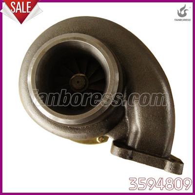 Turbocharger HX50 Turbo Charger For Cummins 3537037