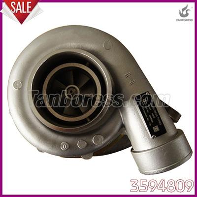 Turbocharger HX50 Turbo Charger For Cummins 4024969