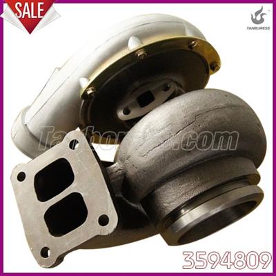 Turbocharger HX50 Turbo Charger For Cummins 35086457