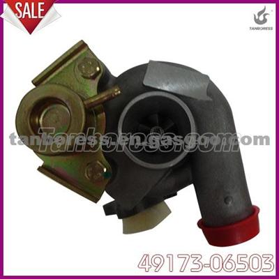 Turbocharger TD025M Turbo Charger For Opel 49173-06503