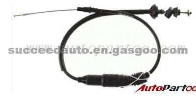 Brake Cable For VW 701 721 335B