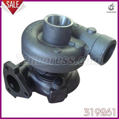 Turbocharger S100 Turbo Charger For Deutz 4281437KZ