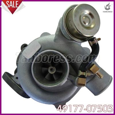 Turbocharger TD04 Turbo Charger For Hyundai 28200-42520