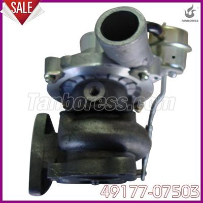 Turbocharger TD04 Turbo Charger For Hyundai 2820042520