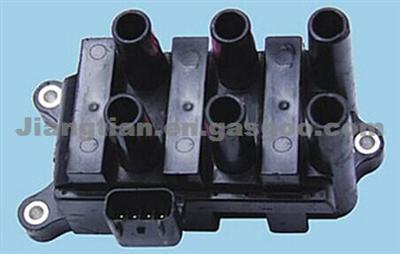 Ignition Coil Ford 919F12029AA