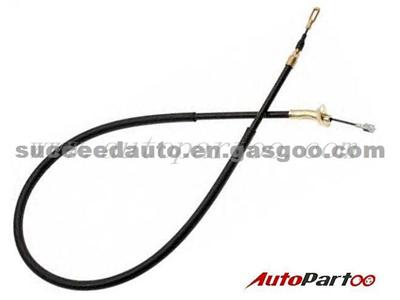 Brake Cable For Benz A9014201885