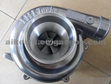 Turbocharger RHE7 24100-2751B