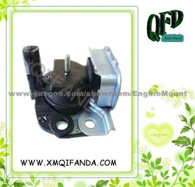 7700 805 122 For Renault Rubber Engine Mount