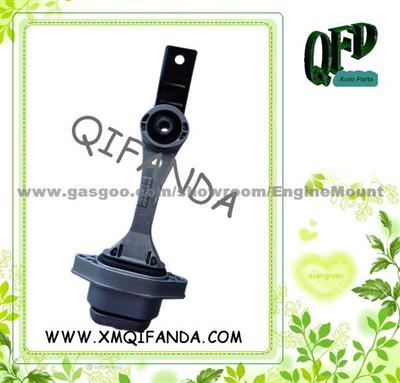 1J0-199-851-AB For VW Rubber Engine Mount