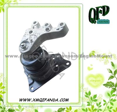 6Q0 199 167 BM For VW Rubber Engine Mount