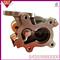 Turbocharger KP35 Turbo Charger For Citroen Ford Mazda Peugeot 2S6Q6K682AC - img1