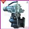Turbocharger RHB5 Turbo Charger For Isuzu 8944739541 - img5
