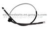 Brake Cable For Benz 1245400268