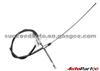 Brake Cable For Benz 6014203385