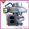 Turbocharger GT3576D Turbo Charger For Hinoi 241003251C