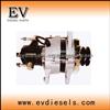 HINO M10U M10C Alternator Generator Spare Parts Truck