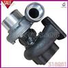 Turbocharger S100 Charger For Deutz Volvo 04258205KZ