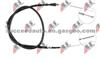Brake Cable For HYUNDAI 59912-43250