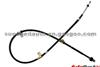 Brake Cable For HYUNDAI 59760-2D350