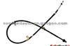 Brake Cable For HYUNDAI 59760-2D350