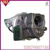 Turbocharger K27 Charger For Mercedes 9060964699