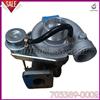 Turbocharger GT2052S Turbo Charger For Hyundai 703389-0001