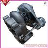 Turbocharger GT2052S Turbo Charger For Hyundai 2823041431