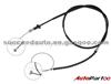 Brake Cable For TOYOTA 46410-26320