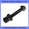 3814010771 Beiben Truck Spare Parts Rear Wheel Stud 381 401 07 71