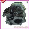 Turbocharger K27 Turbo Charger For Volvo 53279986530