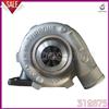 Turbocharger TO4B59 Charger For Komatsu 465044-0051