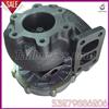 Turbocharger K27 Turbo Charger For Mercedes 53279886011